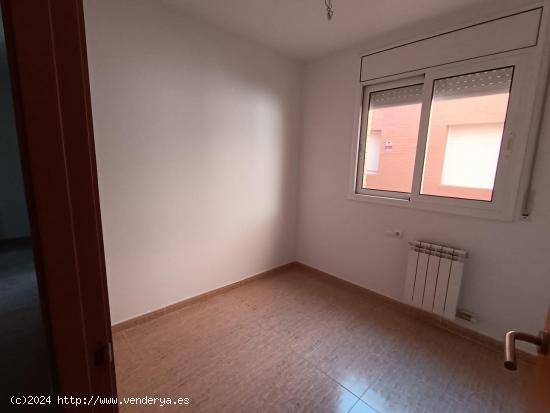 VENTA DE PISO EN CALAF - BARCELONA