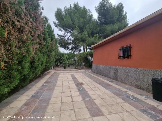 SE VENDE CASA DE CAMPO EN MONFORTE DEL CID (ALICANTE) - ALICANTE