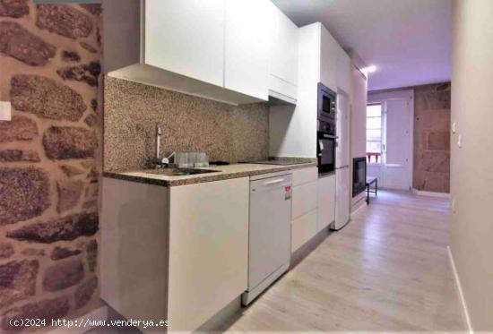 APARTAMENTO CASCO VIEJO - ORENSE