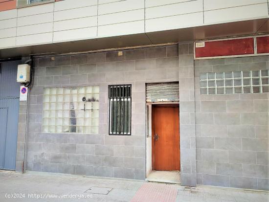 Se Vende en Bilbao - VIZCAYA