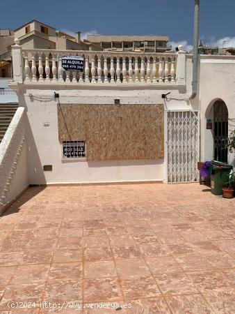 Local en venta o alquiler (arenales del sol) - ALICANTE