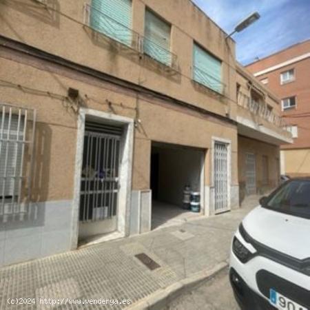 Casa en Ronda Sur - MURCIA