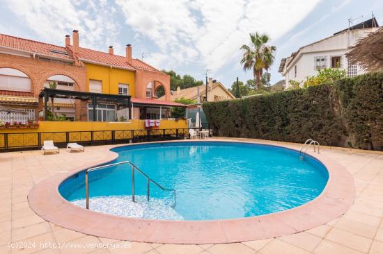 DUPLEX EN VENTA EN SANTO ANGEL - MURCIA