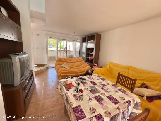 BUNGALOW ADOSADO LA NUCIA ROTONDAS - ALICANTE