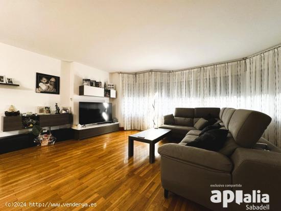 Piso en Venta Centro Sabadell junto Casa Durán - BARCELONA