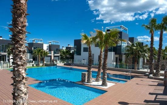 Dúplex en Cabo Roig con 2 dormitorios - ALICANTE