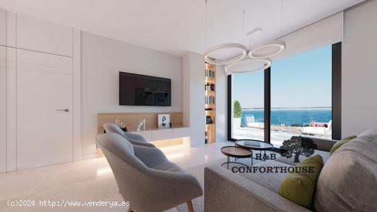 Residencial Apple Bay Calpe - ALICANTE