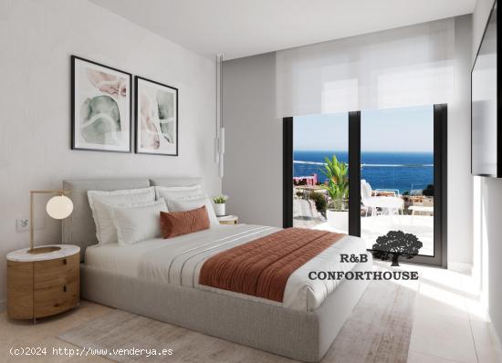 Residencial Apple Bay Calpe - ALICANTE