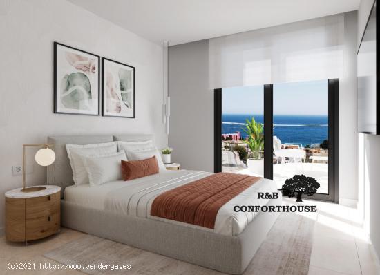 Residencial Apple Bay Calpe - ALICANTE