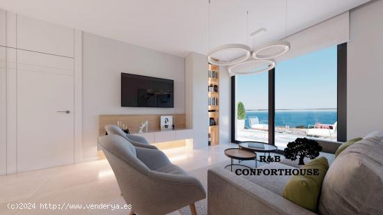 Residencial Apple Bay Calpe - ALICANTE