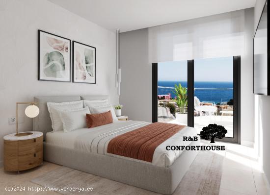 Residencial Apple Bay Calpe - ALICANTE