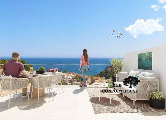 Residencial Apple Bay Calpe - ALICANTE