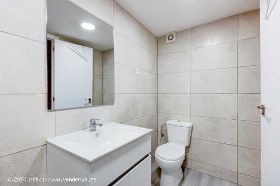 Piso en venta  en Barcelona - Barcelona