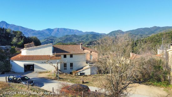  Casa rural en venta  en Arbúcies - Girona 