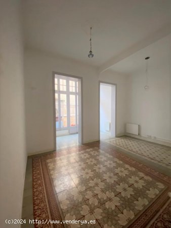 Piso en venta  en Barcelona - Barcelona