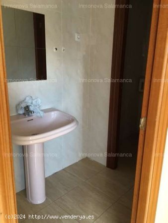 SALAMANCA (Garrido) Local comercial 350 €. GRUPO INMONOVA - Salamanca