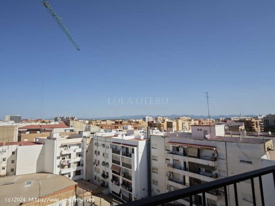  Piso en Alquiler en Benicalap - Valencia 