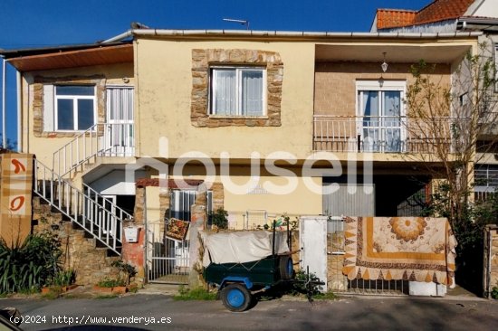 Casa en venta de 296 m² Rúa Pico Seco, 32500 Carballiño (O) (Ourense)