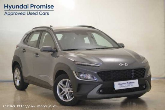 Hyundai Kona ( 1.0 TGDI Maxx 4x2 )  - Elche