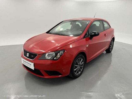  SEAT Ibiza ( 1.2 Tsi FR Tech )  - Sabadell 