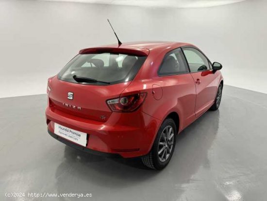 SEAT Ibiza ( 1.2 Tsi FR Tech )  - Sabadell