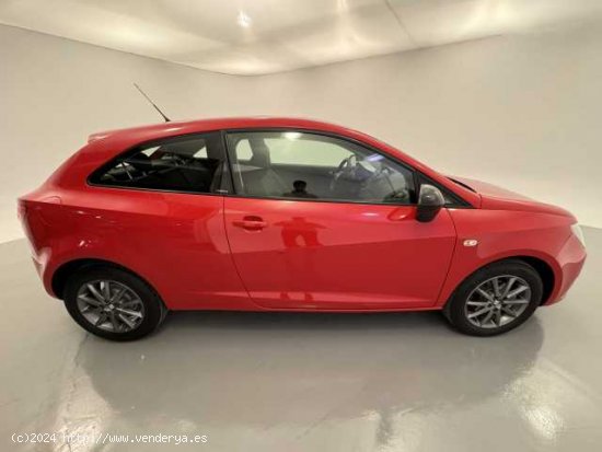 SEAT Ibiza ( 1.2 Tsi FR Tech )  - Sabadell