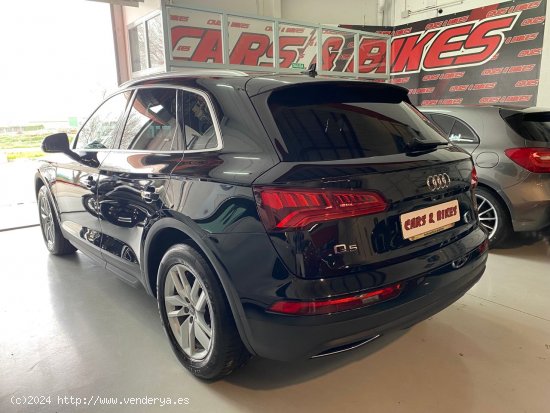 Audi Q5 2.0 TDI 110kW 150CV - Ajalvir