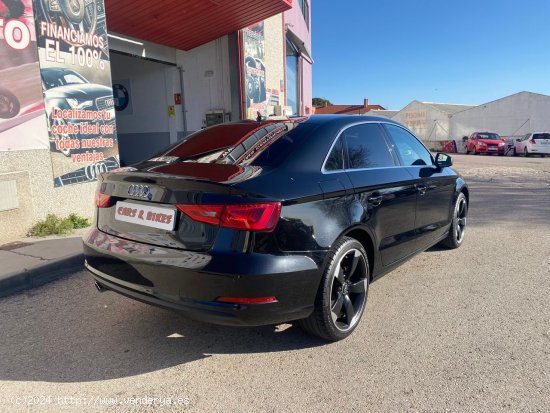 Audi A3  Sedan 1.6 TDI - Ajalvir