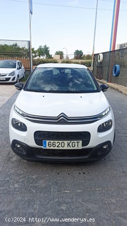 Citroën C3 BLUE  BUSINES SS - Arganda del Rey