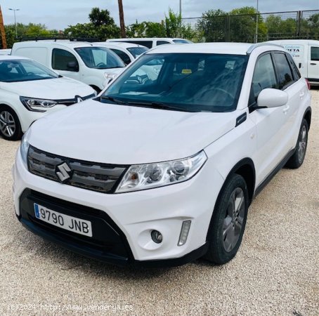 Suzuki Vitara 1.6DDIS GL - Arganda del Rey