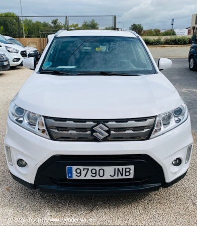 Suzuki Vitara 1.6DDIS GL - Arganda del Rey