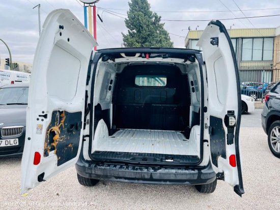 Renault Kangoo profesional dci 75 euro 6 - Arganda del Rey