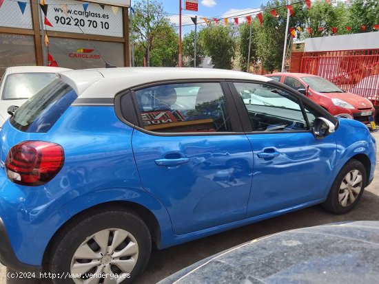 Citroën C3 Gasolina - Cornellà