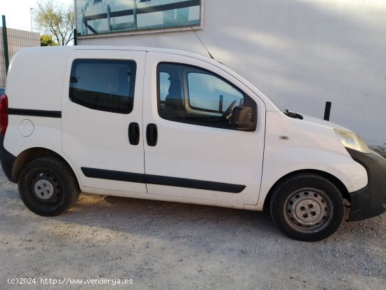 Fiat Fiorino Diesel - Cornellà