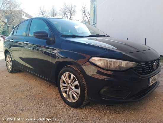  Fiat Tipo Gasolina - Cornellà 