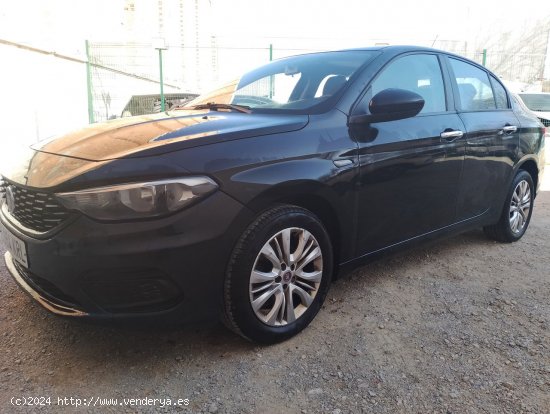 Fiat Tipo Gasolina - Cornellà