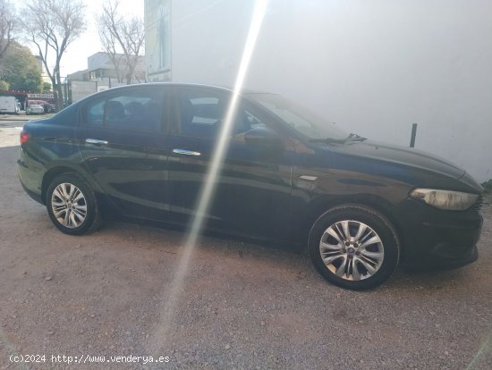 Fiat Tipo Gasolina - Cornellà