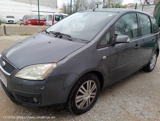 Ford C Max 2.0 - Cornellà