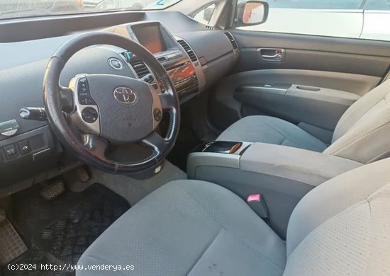 Toyota Prius HIBRIDO - Cornellà