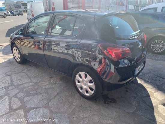 Opel Corsa 1.4 66kW 90CV Selective GLP - Collado Villalba