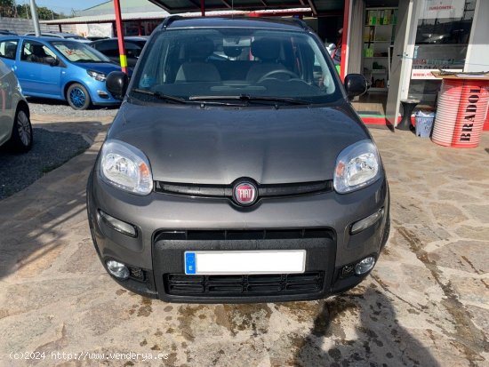 Fiat Panda City Life Hybrid 1.0 Gse 51kw 70CV - Collado Villalba