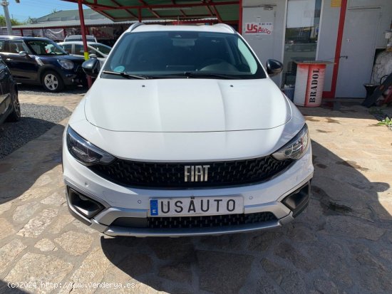 Fiat Tipo CROSS SW City Sport 1.0 73kW 100CV - Collado Villalba