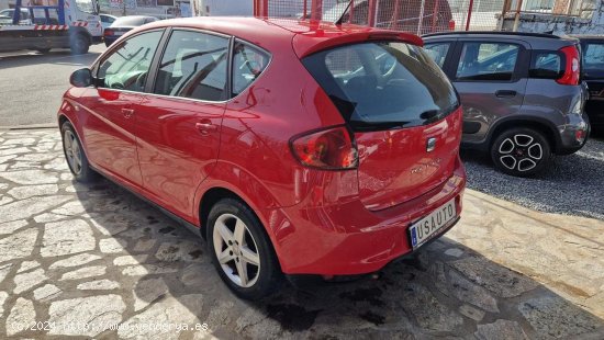 Seat Altea 1.6 TDI 105cv Reference 4Kids EEcomotiv - Collado Villalba