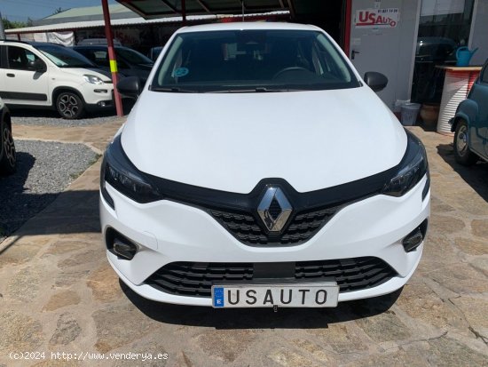 Renault Clio 4 Business Blue dCi 74kW 86CV - Collado Villalba