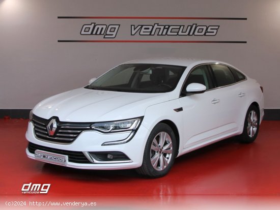 Renault Talisman Talisman Zen Blue dCi 118kW 160CV EDC 4p. - Rubí