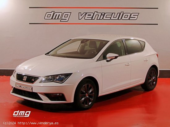 Seat Leon 1.5 TSI 96kW 130CV SS Style Visio Ed 5p. - Rubí