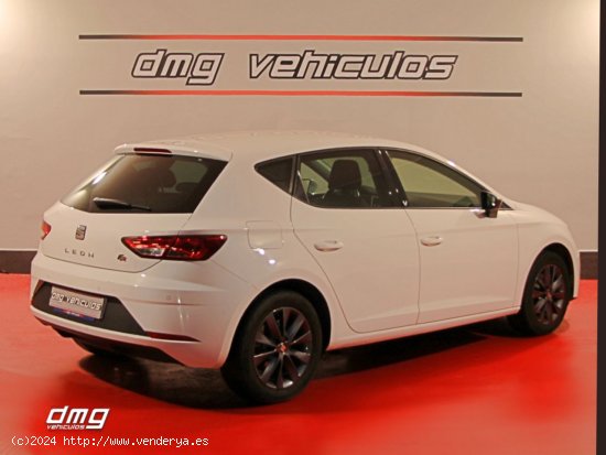 Seat Leon 1.5 TSI 96kW 130CV SS Style Visio Ed 5p. - Rubí