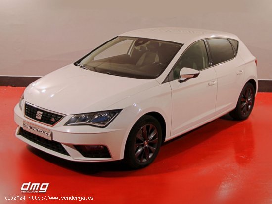 Seat Leon 1.5 TSI 96kW 130CV SS Style Visio Ed 5p. - Rubí