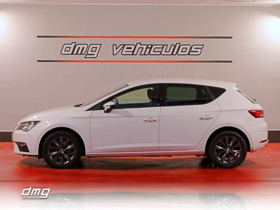 Seat Leon 1.5 TSI 96kW 130CV SS Style Visio Ed 5p. - Rubí