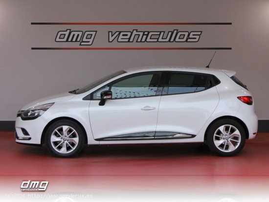 Renault Clio Limited Energy TCe 66kW 90CV 5p. - Rubí